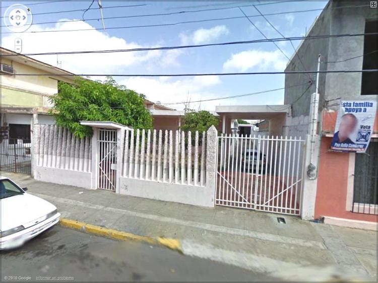 Foto Casa en Venta en Ricardo Flores Magon, Veracruz, Veracruz - $ 3.300.000 - CAV44217 - BienesOnLine