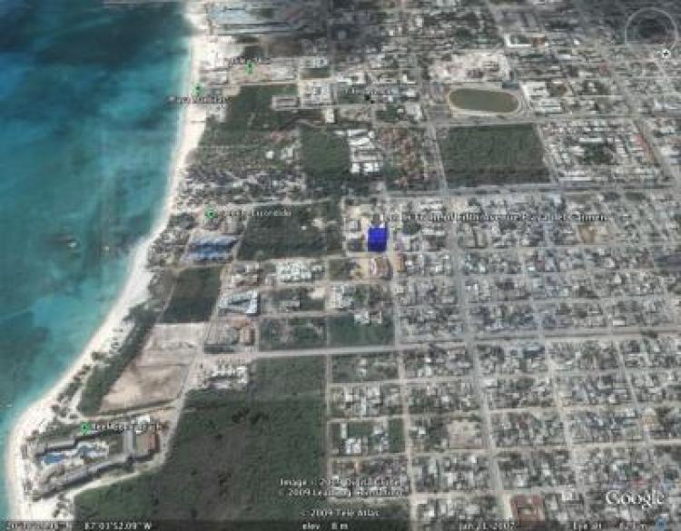 Foto Terreno en Venta en Playa del Carmen, Quintana Roo - U$D 2.200.000 - TEV41008 - BienesOnLine