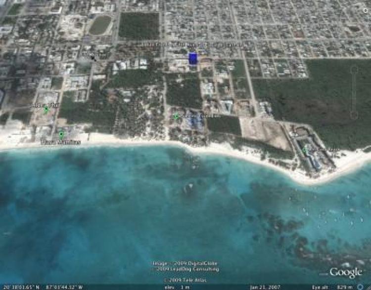 Foto Terreno en Venta en Tulum, Quintana Roo - U$D 2.200.000 - TEV12125 - BienesOnLine
