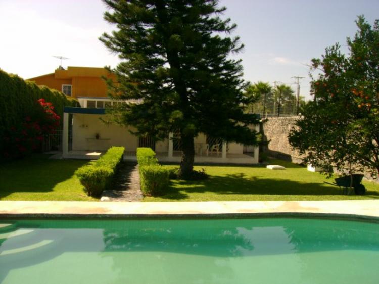 Foto Casa en Venta en Xochitepec, Morelos - $ 1.500.000 - CAV23692 - BienesOnLine