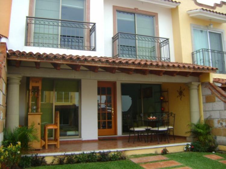 Foto Casa en Venta en Cuernavaca, Morelos - $ 1.680.000 - CAV23851 - BienesOnLine