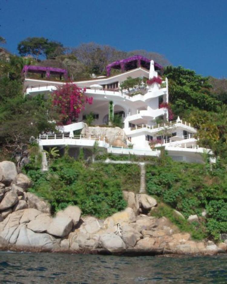 Foto Casa en Venta en Acapulco de Jurez, Guerrero - U$D 2.000 - CAV5214 - BienesOnLine