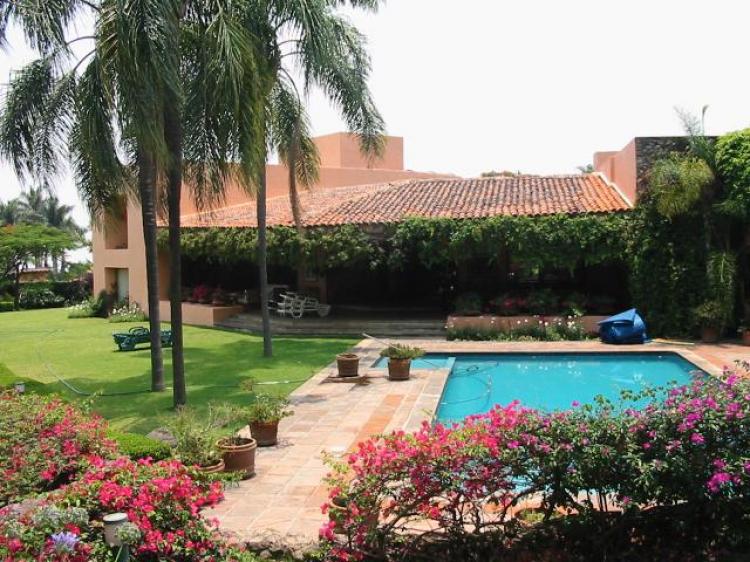 Foto Casa en Venta en Cuernavaca, Morelos - $ 300.000 - CAV15400 - BienesOnLine
