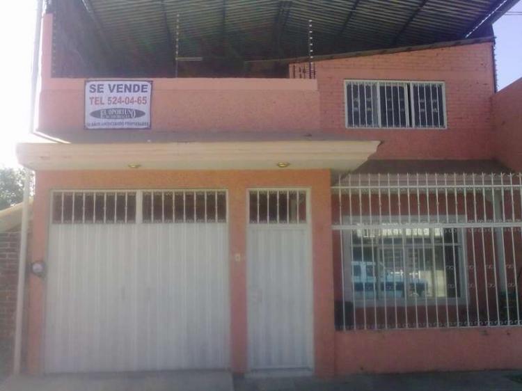 Foto Casa en Venta en Uruapan, Michoacan de Ocampo - $ 700.000 - CAV33215 - BienesOnLine