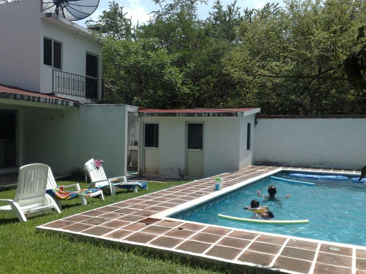 Foto Casa en Venta en Las Fincas, Jojutla, Morelos - $ 1.800.000 - CAV22922 - BienesOnLine