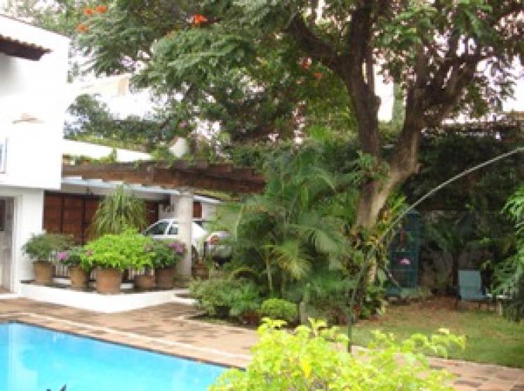 Foto Casa en Venta en Reforma, Cuernavaca, Morelos - $ 4.500.000 - CAV30090 - BienesOnLine