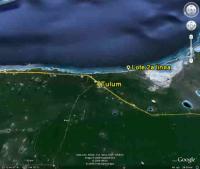 Terreno en Venta en  Tulum