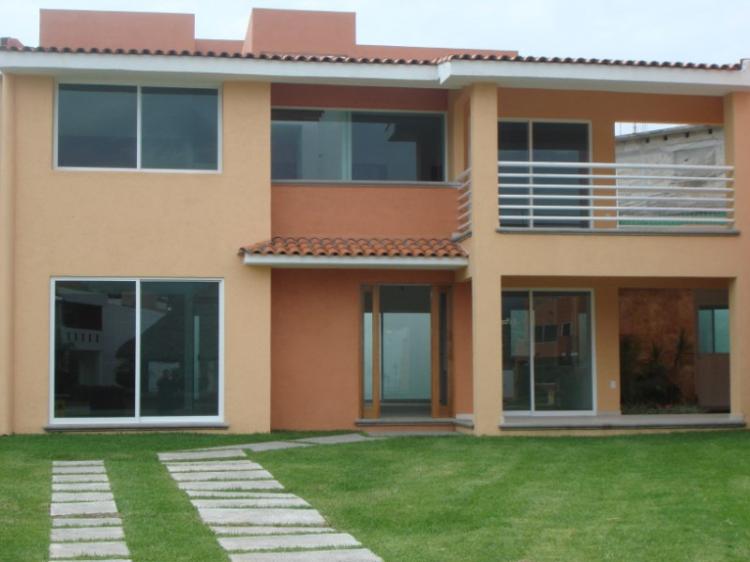 Foto Casa en Venta en Cuernavaca, Morelos - $ 2.340.000 - CAV24177 - BienesOnLine