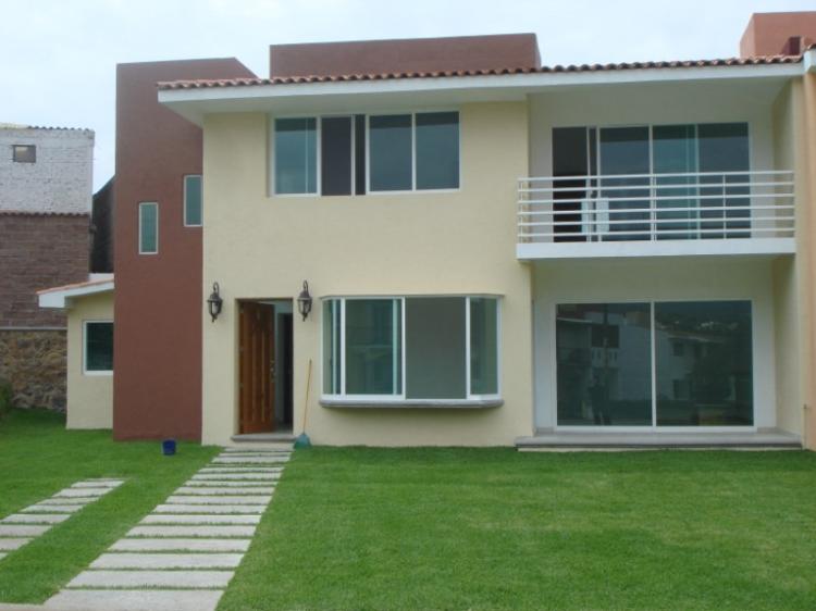 Foto Casa en Venta en Cuernavaca, Morelos - $ 2.420.000 - CAV24176 - BienesOnLine