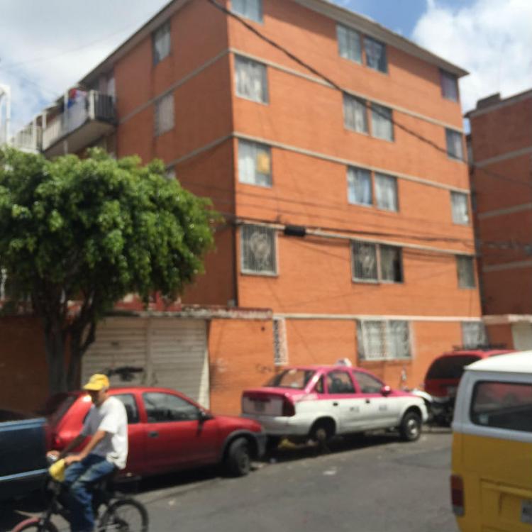 Foto Departamento en Venta en 25 de julio, Gustavo A. Madero, Distrito Federal - $ 660.000 - DEV183024 - BienesOnLine