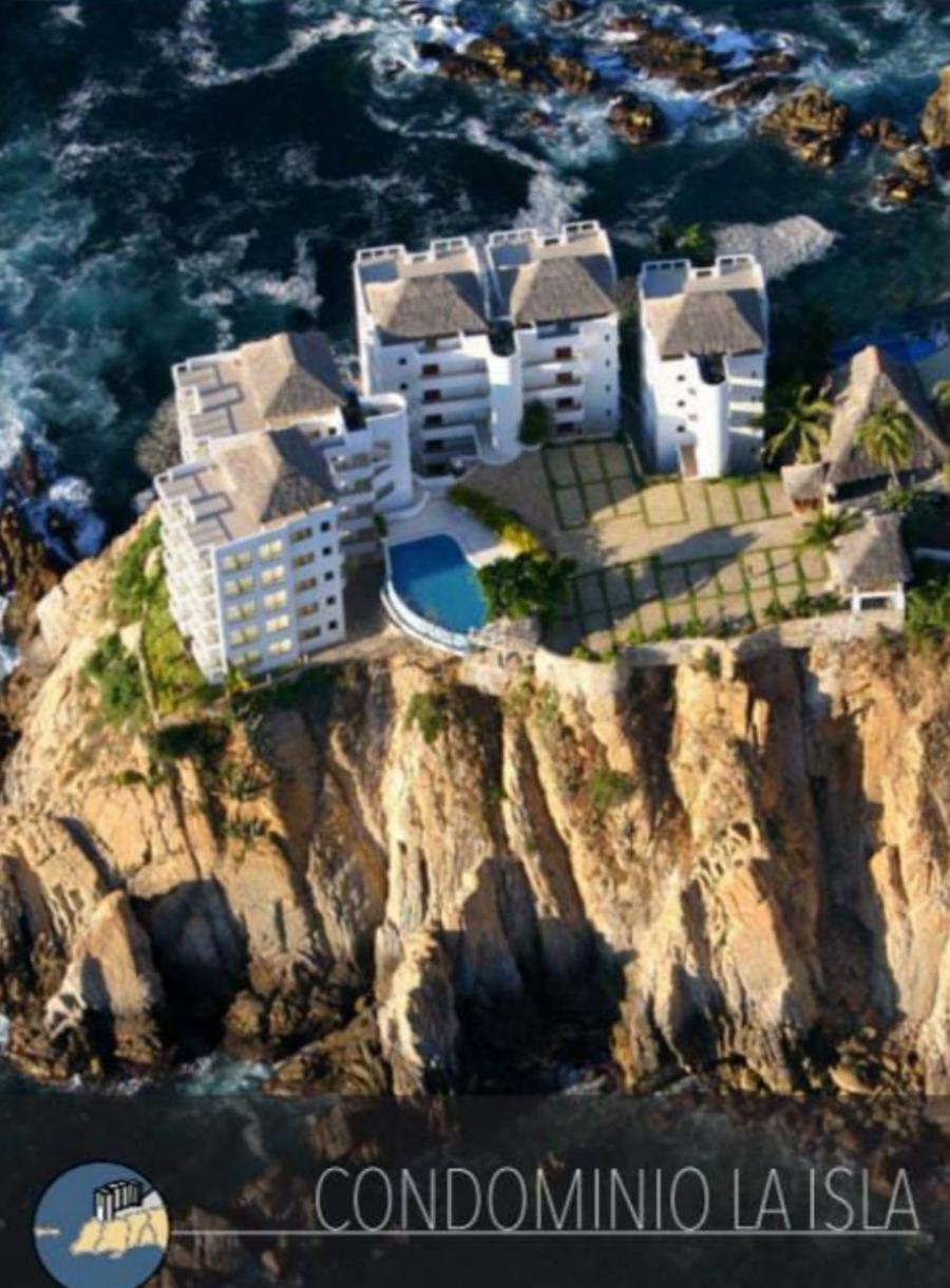 Foto Desarrollo en Venta en Acapulco de Juárez, Guerrero - $ 85.000.000 - DSV314938 - BienesOnLine