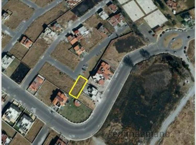 Foto Terreno en Venta en Toluca de Lerdo, Mexico - $ 1.012.690 - TEV44354 - BienesOnLine