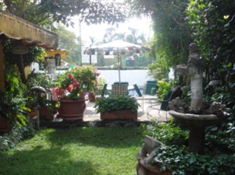 Foto Casa en Venta en Acapantzingo, Cuernavaca, Morelos - $ 2.000.000 - CAV30027 - BienesOnLine
