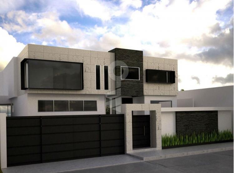 Home in Metric Way