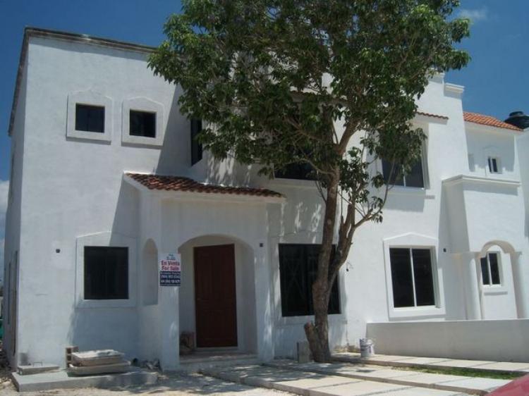 Foto Casa en Venta en Playa del Carmen, Quintana Roo - $ 1.450.000 - CAV7113 - BienesOnLine