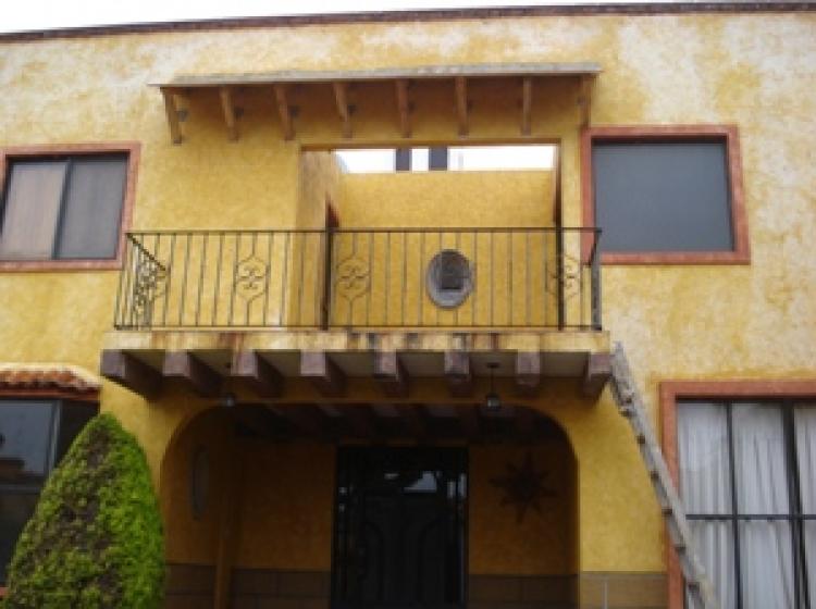 Foto Casa en Venta en Cuernavaca, Morelos - $ 2.900.000 - CAV30011 - BienesOnLine