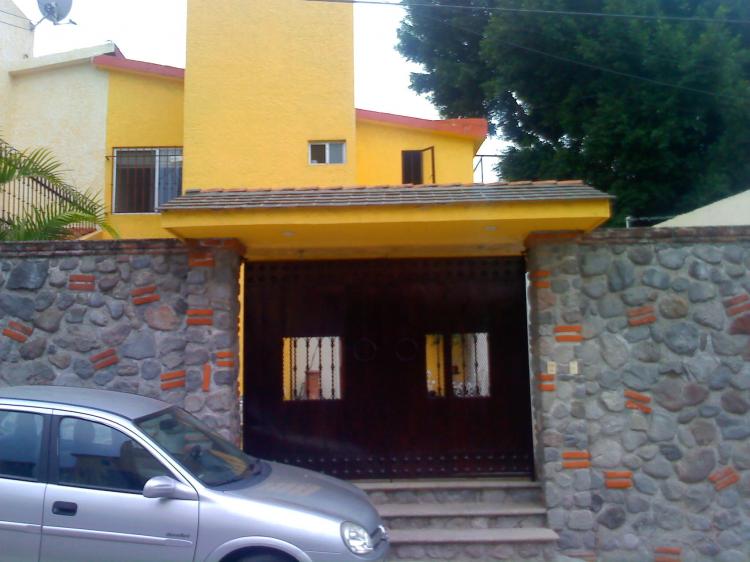 Home in Metric Way
