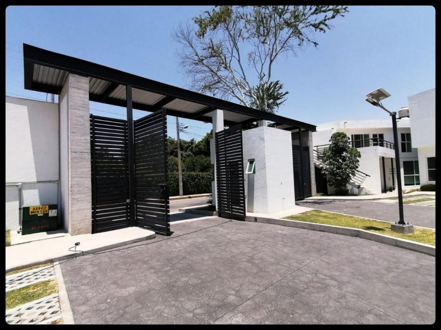 Foto Casa en Venta en TEZAHUAPAN, Cuautla, Morelos - $ 1.000.000 - CAV282609 - BienesOnLine