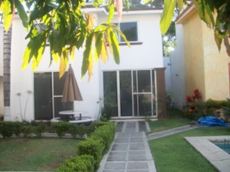 Foto Casa en Venta en Ampliacin Vista Hermosa, Cuernavaca, Morelos - $ 1.840.000 - CAV30142 - BienesOnLine