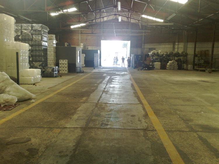 Foto Bodega en Renta en ZONA INDUSTRIAL, Guadalajara, Jalisco - $ 52.140 - BOR9847 - BienesOnLine