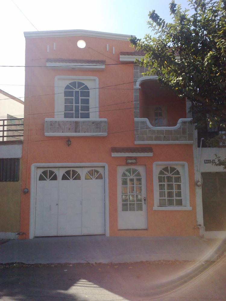 Foto Casa en Venta en la paz, Guadalajara, Jalisco - $ 1.500.000 - CAV22441 - BienesOnLine