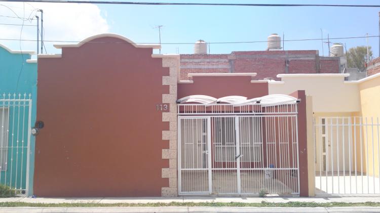 Foto Casa en Venta en jardines del sol, Aguascalientes, Aguascalientes - $ 550.000 - CAV42451 - BienesOnLine