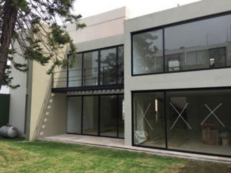 Foto Casa en Venta en Lomas de Tecamachalco, Naucalpan de Jurez, Mexico - $ 13.950.000 - CAV151754 - BienesOnLine