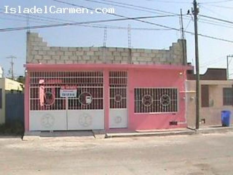 Foto Casa en Venta en MADERAS, Campeche, Campeche - $ 90.000.000 - CAV10912 - BienesOnLine