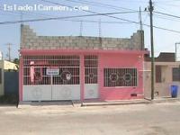 Casa en Venta en MADERAS Campeche