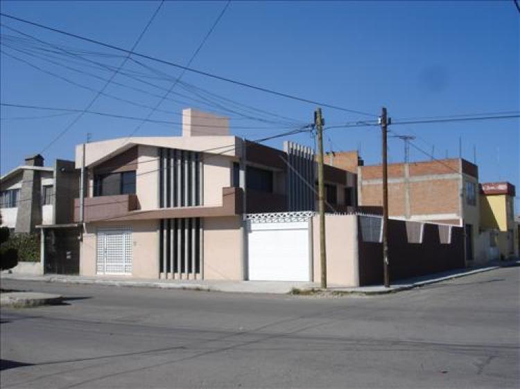 Foto Casa en Venta en Apizaco, Tlaxcala - $ 2.980.000 - CAV20274 - BienesOnLine