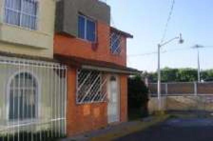 Foto Casa en Venta en Colonia Azteca, Metepec, Mexico - $ 820.000 - CAV20923 - BienesOnLine