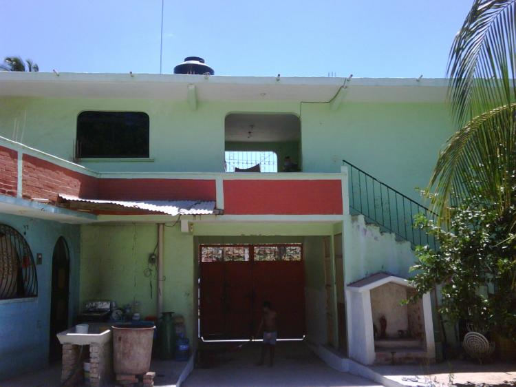 Foto Casa en Venta en llano largo, Acapulco de Jurez, Guerrero - $ 2.000.000 - CAV23323 - BienesOnLine