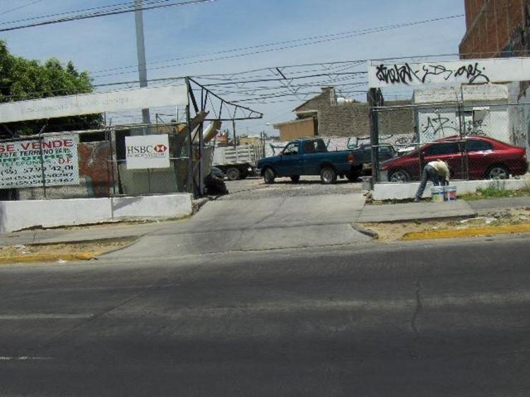Foto Terreno en Venta en ZonaCentro: Calzada Independencia con Avenida Circ, Guadalajara, Jalisco - $ 3.900.000 - TEV37648 - BienesOnLine