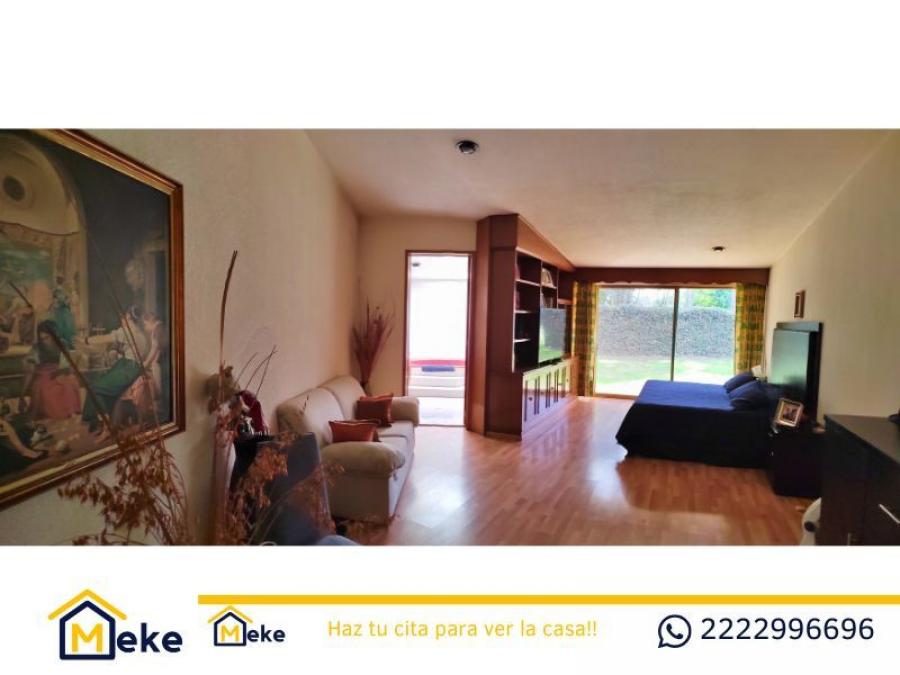Foto Casa en Venta en las fuentes residencial, Puebla, Puebla - $ 10.000.000 - CAV348039 - BienesOnLine