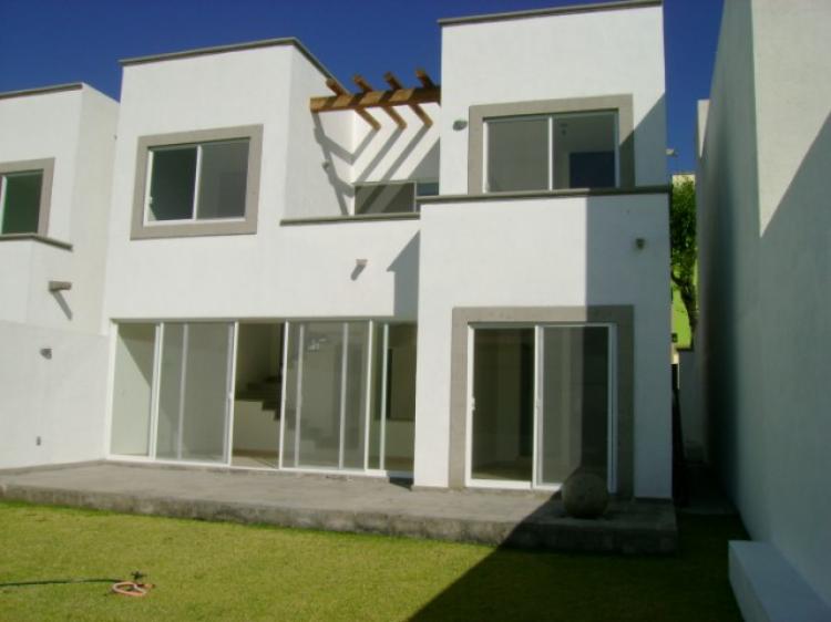 Foto Casa en Venta en Cuernavaca, Morelos - $ 2.450.000 - CAV24096 - BienesOnLine