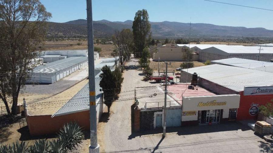 Foto Terreno en Venta en Carretera Sn Miguel-Quertaro, San Miguel de Allende, Guanajuato - 3 hectareas - $ 16.000.000 - TEV352733 - BienesOnLine