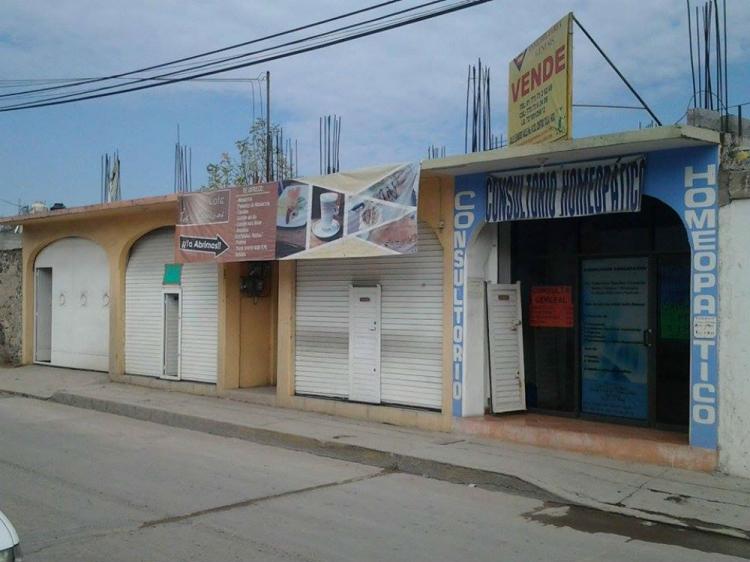 Local en Venta en Barrio Alto, Tula de Allende, Hidalgo - $  -  LOV120249 - BienesOnLine