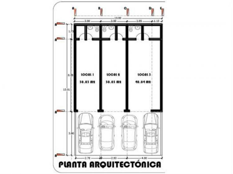 Home in Metric Way
