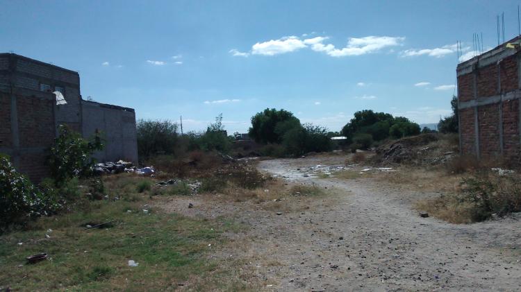 Foto Terreno en Venta en Celaya, Guanajuato - $ 300.000 - TEV112360 - BienesOnLine