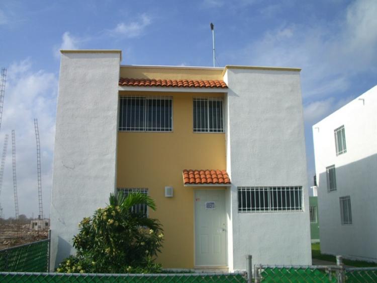 Foto Casa en Venta en VIVA CAUCEL, , Yucatan - $ 550.000 - CAV25292 - BienesOnLine