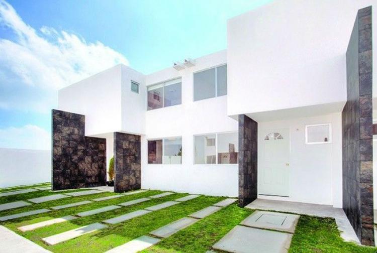 Foto Casa en Venta en LAGO RESIDENCIAL, Atizapan de Zaragoza, Mexico - $ 1.050.000 - CAV199508 - BienesOnLine