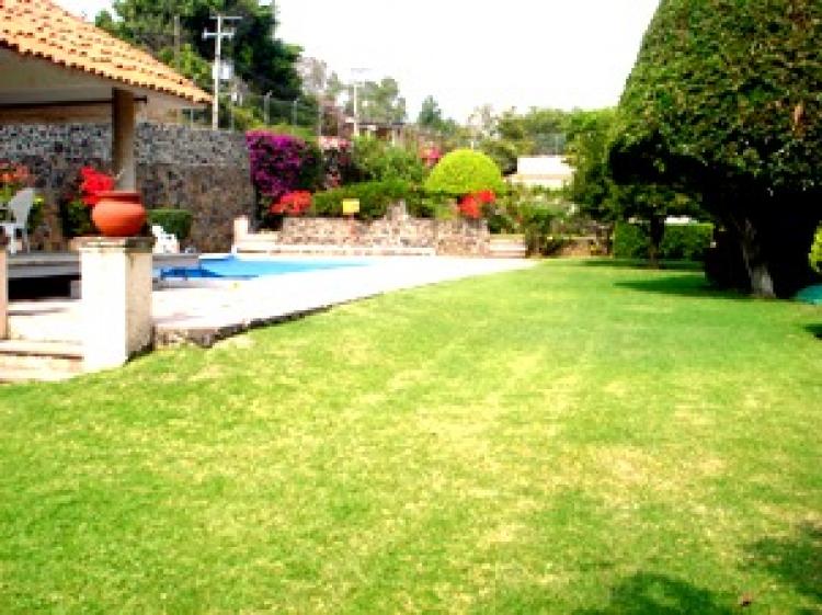 Foto Casa en Venta en Cuernavaca, Morelos - $ 2.400.000 - CAV39079 - BienesOnLine