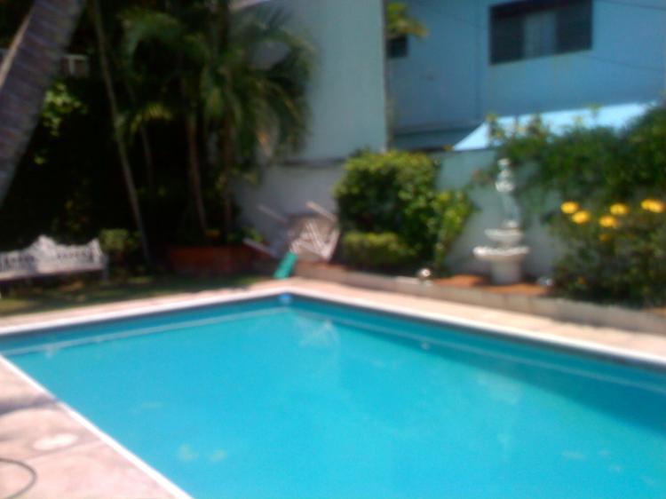 Home in Metric Way