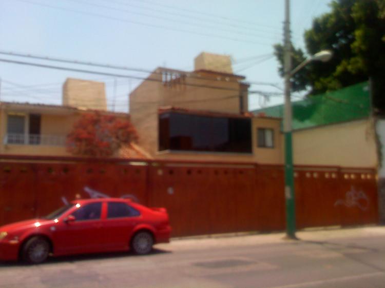 Home in Metric Way