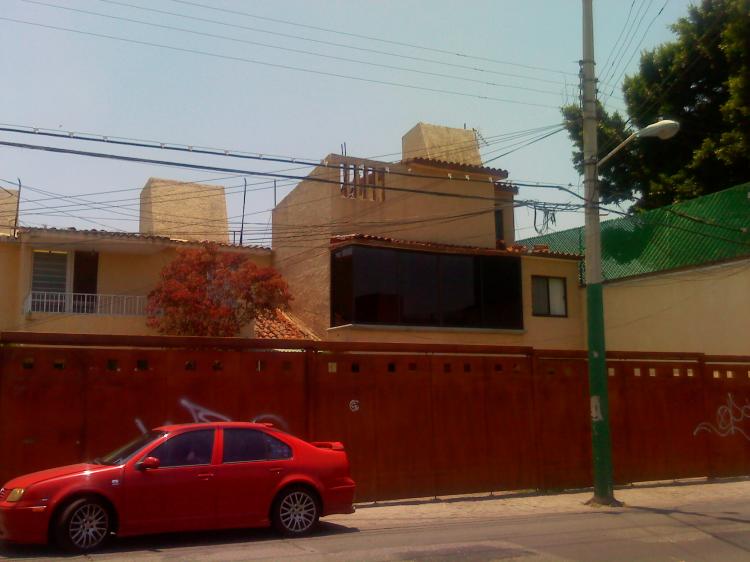 Home in Metric Way