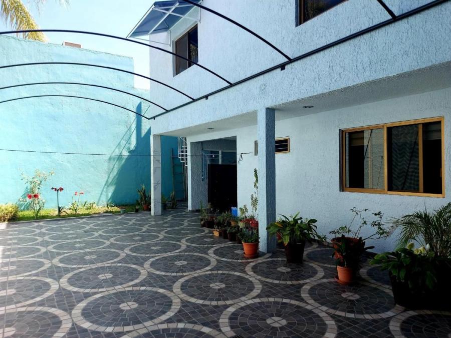 Home in Metric Way