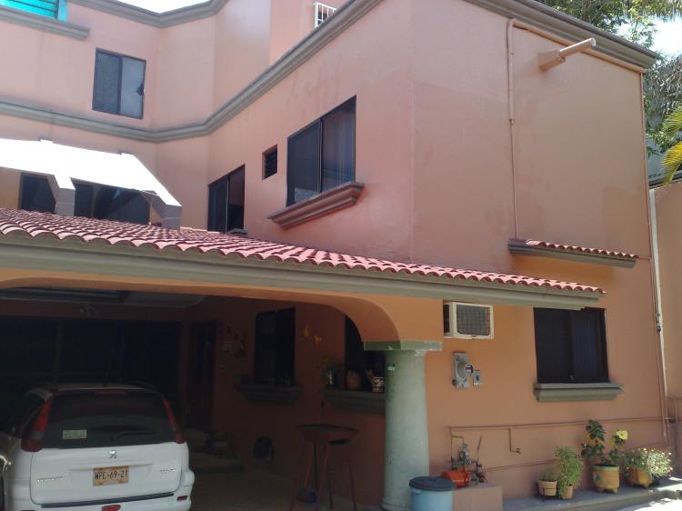 Foto Casa en Renta en FRACC. VILLA LOS RIOS, TABASCO 2000, Villahermosa, Tabasco - $ 26.500 - CAR25728 - BienesOnLine