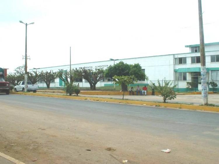 Foto Terreno en Venta en ACAYUCAN, Veracruz - 6 hectareas - $ 68.000.000 - TEV234 - BienesOnLine
