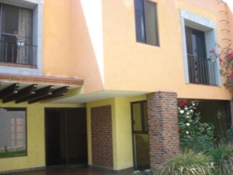 Foto Casa en Venta en Cuernavaca, Morelos - $ 2.700.000 - CAV38936 - BienesOnLine