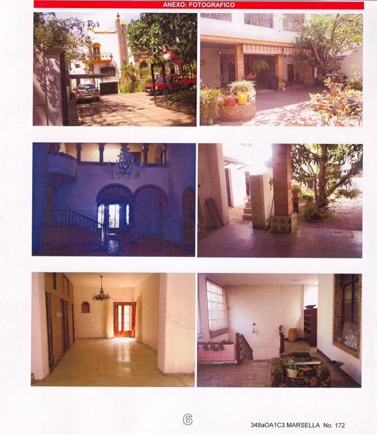 Foto Casa en Venta en americana, Guadalajara, Jalisco - $ 13.000.000 - CAV22046 - BienesOnLine